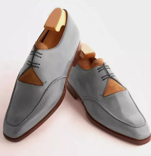 Scarpe eleganti uomo oxford - scarpe,