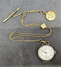 Orologio da tasca vintage