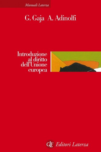 Introduzione diritto - introduzione, al
