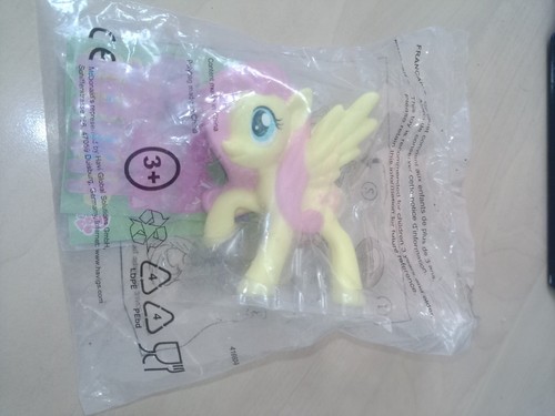 Mcdonald happy meal my - mcdonald's,