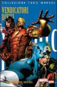 Collezione 100 marvel - 100%,