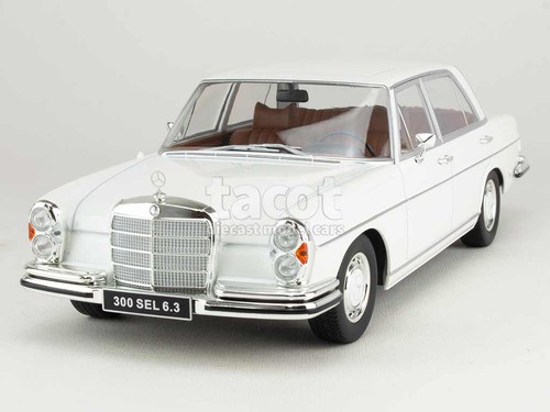 Mercedes 300 sel w108 - mercedes,