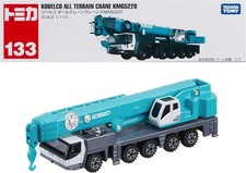 Takara Tomy Tipo Lungo Tomica