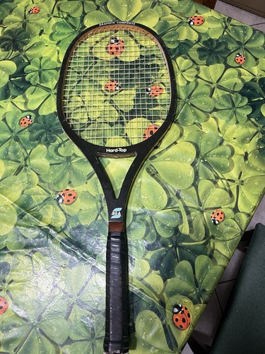 Racchetta tennis vintage - racchetta,