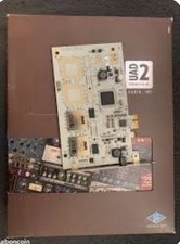 Carte Uad-2 Duo Core PCIe