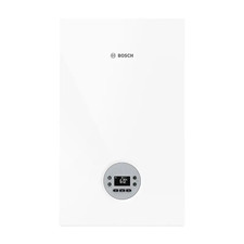 Caldaia a Condensazione