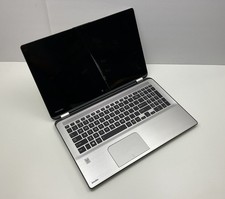 Toshiba Satellite Radius