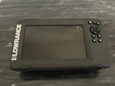 Ecoscandaglio Lowrance Hook
