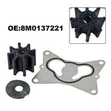 Kit riparazione girante motore