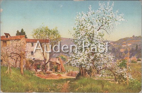 Giletta nice paysage - giletta,