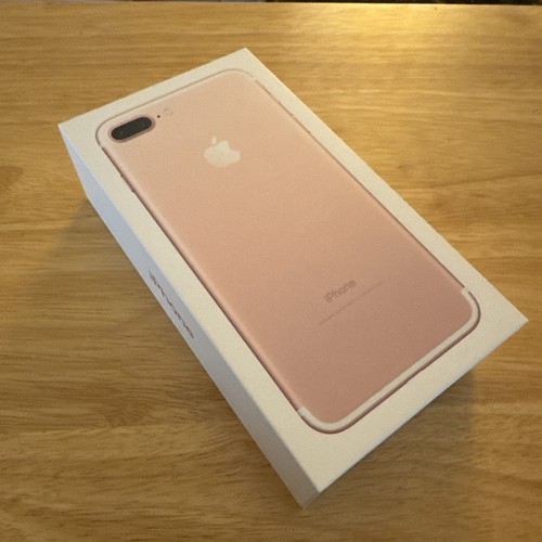 Apple iphone plus oro rosa - iphone,