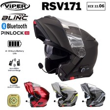 Viper RS-V171 Casco Moto