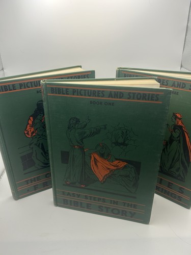 Bible pictures and stories - bible,