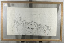 Milo Manara (1945) Grande