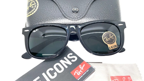 Ray ban wayfarer - wayfarer, classics