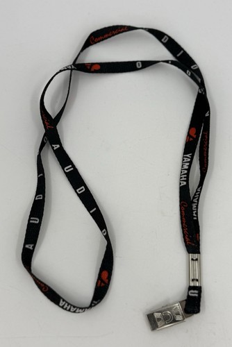 Cordino nylon yamaha - cordino,