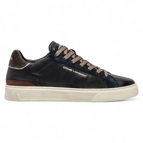 Crime london sneakers basse - london,