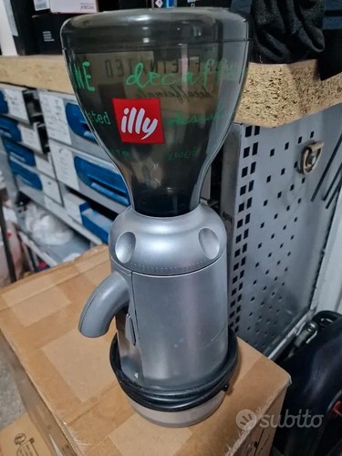 Macinacaffè nuova simonelli - nuova,