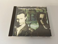 Cabaret Voltaire – Code -
