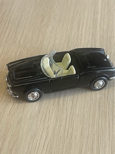 Alfa romeo giulietta spider - alfa,