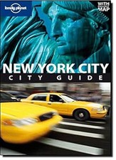 New York City (Lonely Planet