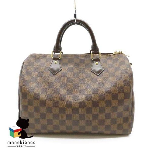 Louis vuitton speedy - vuitton,