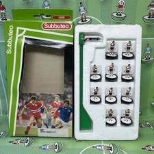 Squadra Subbuteo LW - Germania