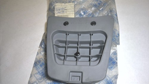 Kit piastra bauletto skipper - piastra,