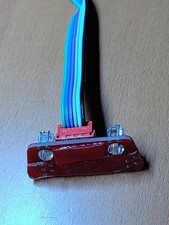 Convertitore TTL / HSS di UW