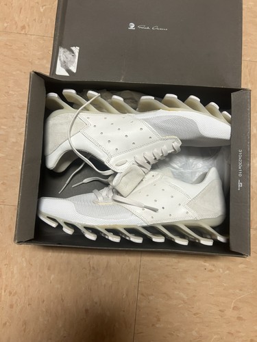Adidas springblade rick owens - adidas,