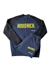 Tuta Hoodrich OG Levelz uomo