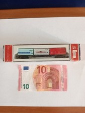 VAGONE MERCI LIMA N VINTAGE