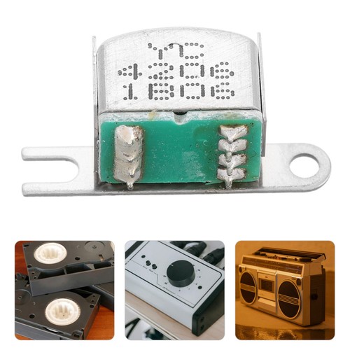Testina magnetica per