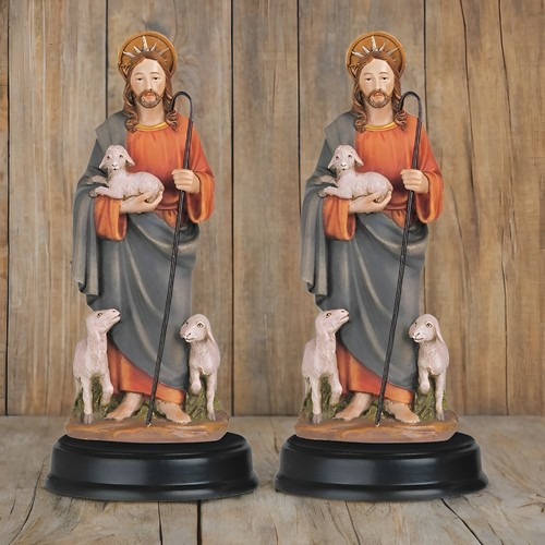 Set regalo pezzi h - 2, 5"h