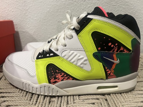 Taglia nike air tech - taglia,