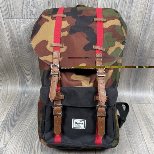 Herschel supply zaino - supply, co