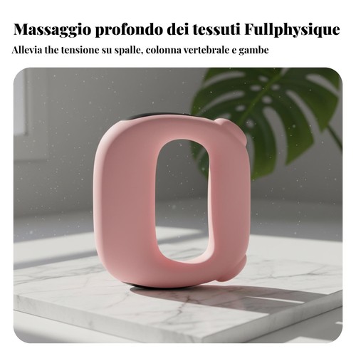 Anello fascia vibrante mini - fascia,