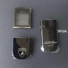 Nokia 8800d 8800 sirocco - nokia,