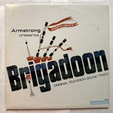 Brigadoon Original Television