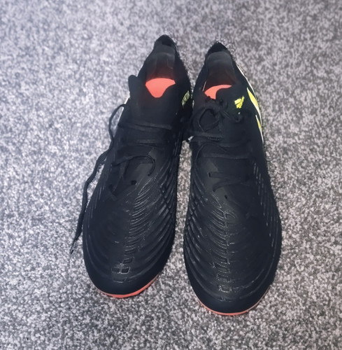 Scarpe calcio adidas - da,