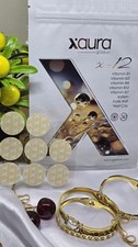 Xaura x12 vitamina - xaura, b6