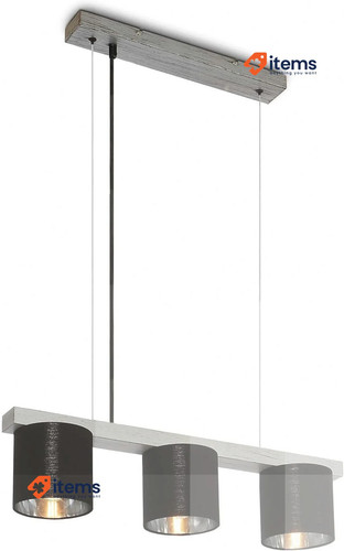 Lampadario retro briloner - lampadario,