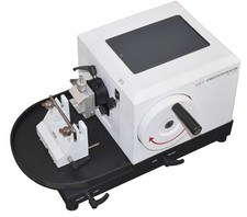 Precisione rotante microtomo - precisione,