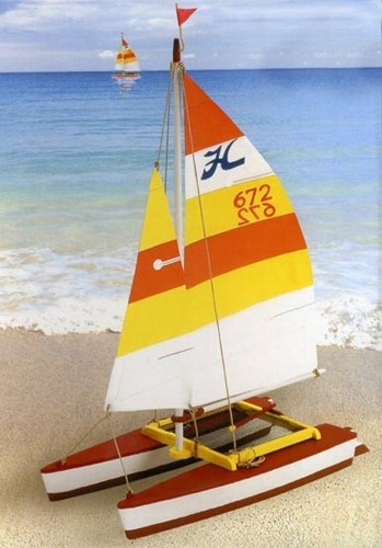 Artesania 30502 hobie cat - artesania,