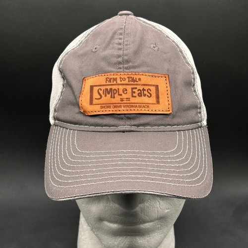 Cappello camionista simple - camionista,