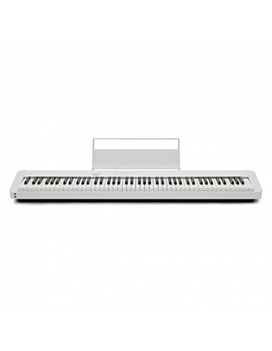 Casio s1100we pianoforte - casio, px-s1100we