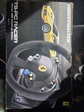 Thrustmaster TS-PC Racer