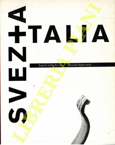 Svezia italia impulsi - +, dalla