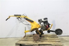 Motore a benzina Agria