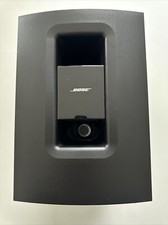 Bose Bass Module For Lifestyle
